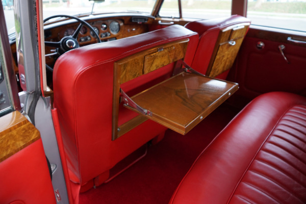 Used 1965 Rolls-Royce Silver Cloud III V8 Sedan  | Torrance, CA