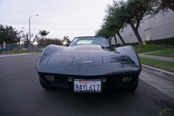 Used 1979 Chevrolet Corvette 350 V8 Coupe  | Torrance, CA