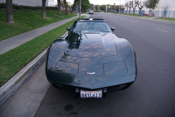 Used 1979 Chevrolet Corvette 350 V8 Coupe  | Torrance, CA