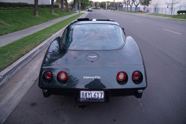 Used 1979 Chevrolet Corvette 350 V8 Coupe  | Torrance, CA