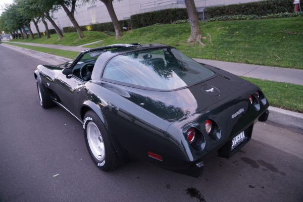 Used 1979 Chevrolet Corvette 350 V8 Coupe  | Torrance, CA