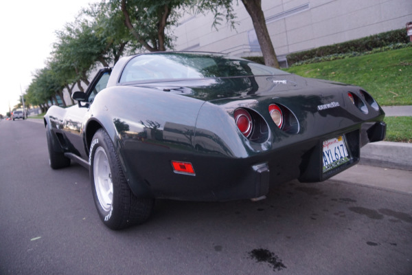 Used 1979 Chevrolet Corvette 350 V8 Coupe  | Torrance, CA