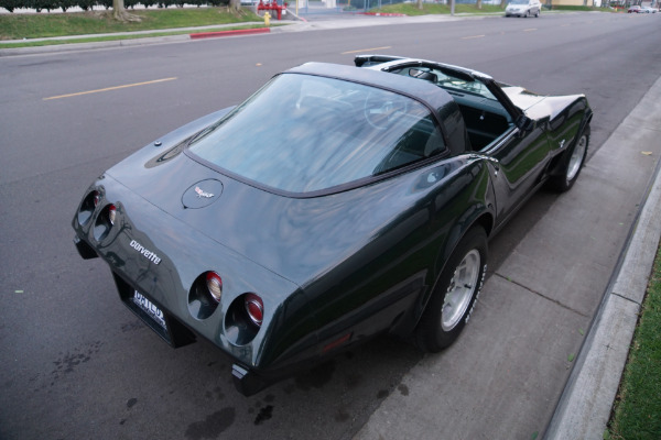 Used 1979 Chevrolet Corvette 350 V8 Coupe  | Torrance, CA