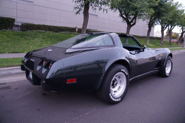 Used 1979 Chevrolet Corvette 350 V8 Coupe  | Torrance, CA