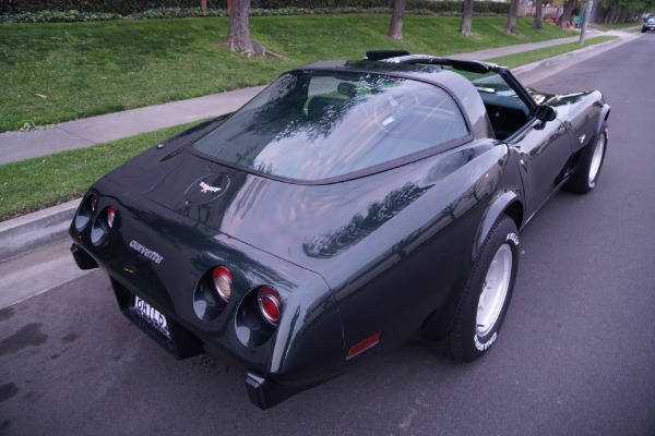 Used 1979 Chevrolet Corvette 350 V8 Coupe  | Torrance, CA