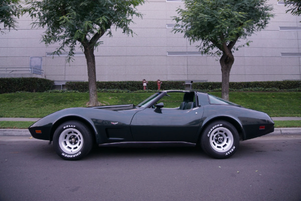 Used 1979 Chevrolet Corvette 350 V8 Coupe  | Torrance, CA