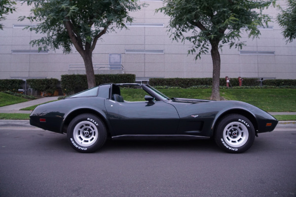 Used 1979 Chevrolet Corvette 350 V8 Coupe  | Torrance, CA