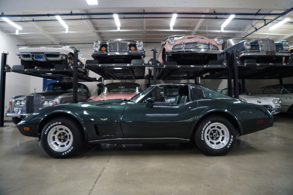 Used 1979 Chevrolet Corvette 350 V8 Coupe  | Torrance, CA