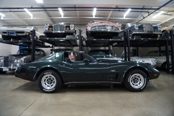 Used 1979 Chevrolet Corvette 350 V8 Coupe  | Torrance, CA