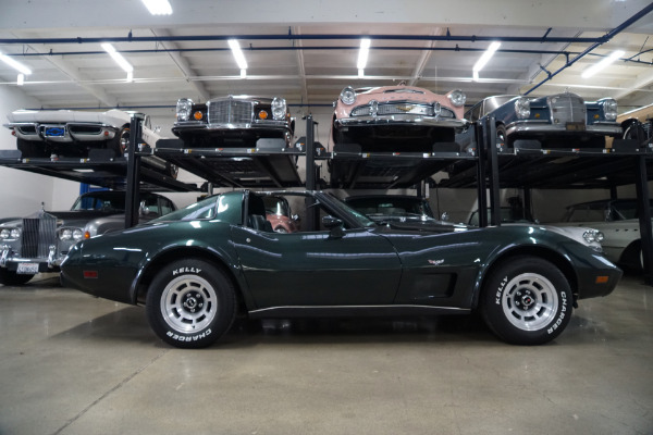 Used 1979 Chevrolet Corvette 350 V8 Coupe  | Torrance, CA