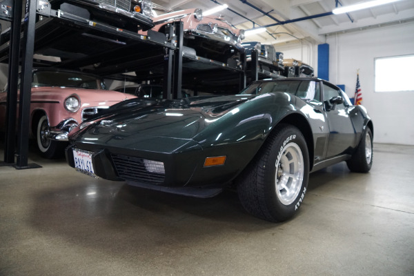 Used 1979 Chevrolet Corvette 350 V8 Coupe  | Torrance, CA