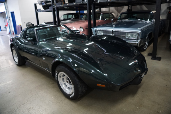 Used 1979 Chevrolet Corvette 350 V8 Coupe  | Torrance, CA