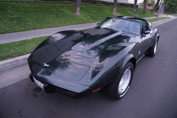 Used 1979 Chevrolet Corvette 350 V8 Coupe  | Torrance, CA