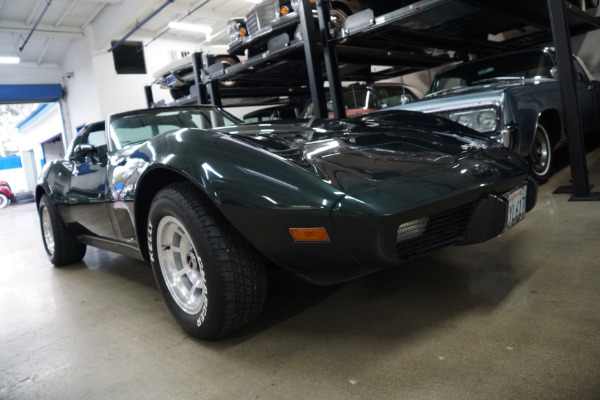 Used 1979 Chevrolet Corvette 350 V8 Coupe  | Torrance, CA