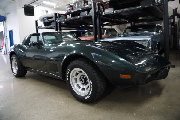 Used 1979 Chevrolet Corvette 350 V8 Coupe  | Torrance, CA