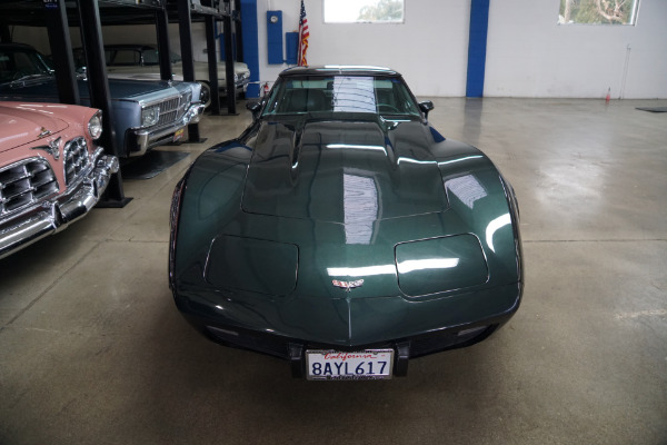 Used 1979 Chevrolet Corvette 350 V8 Coupe  | Torrance, CA