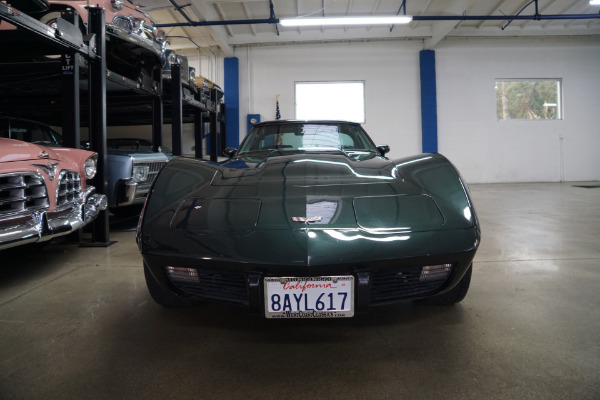 Used 1979 Chevrolet Corvette 350 V8 Coupe  | Torrance, CA