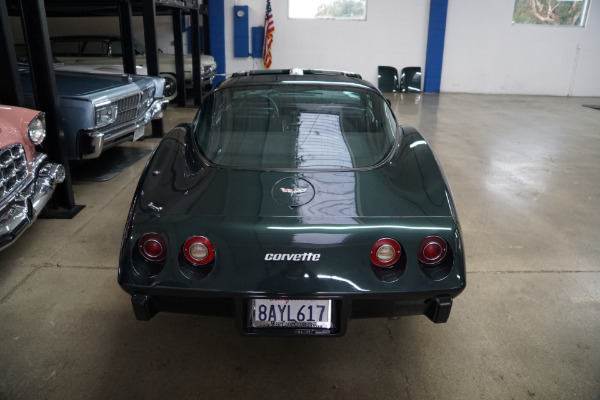 Used 1979 Chevrolet Corvette 350 V8 Coupe  | Torrance, CA