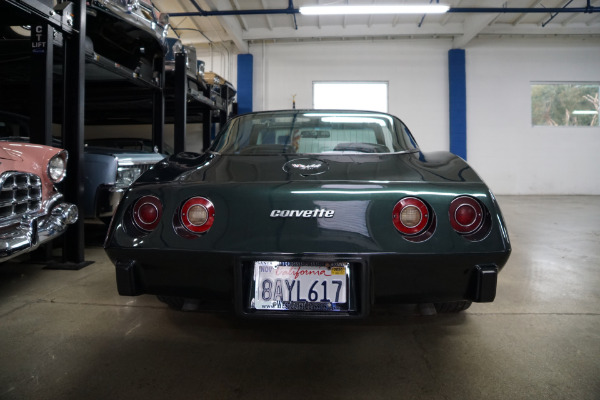 Used 1979 Chevrolet Corvette 350 V8 Coupe  | Torrance, CA