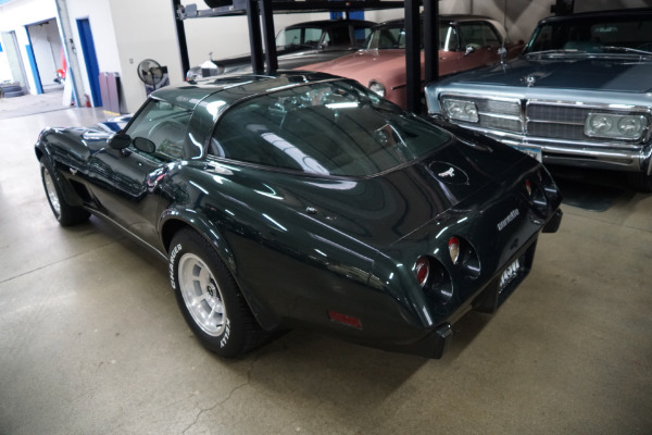 Used 1979 Chevrolet Corvette 350 V8 Coupe  | Torrance, CA