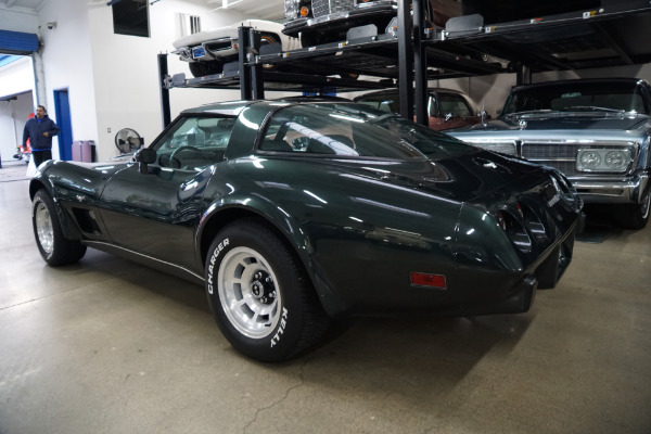 Used 1979 Chevrolet Corvette 350 V8 Coupe  | Torrance, CA