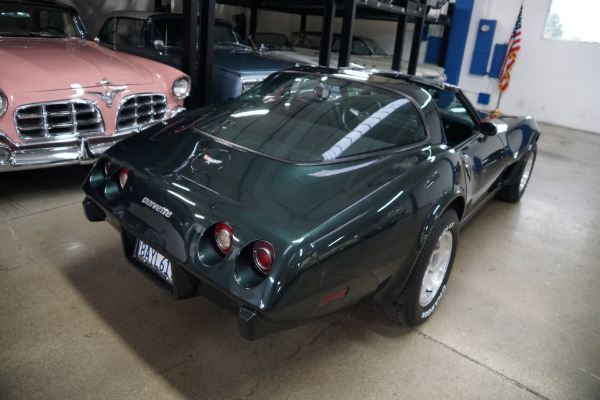 Used 1979 Chevrolet Corvette 350 V8 Coupe  | Torrance, CA