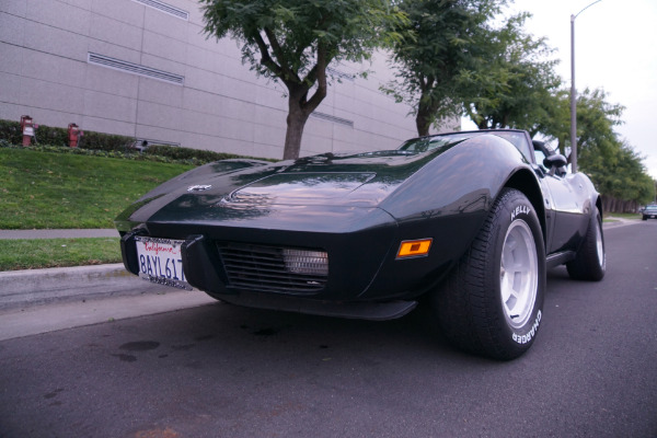 Used 1979 Chevrolet Corvette 350 V8 Coupe  | Torrance, CA