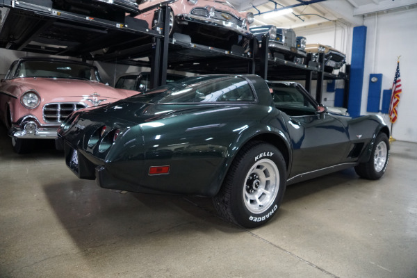 Used 1979 Chevrolet Corvette 350 V8 Coupe  | Torrance, CA