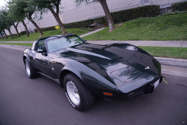 Used 1979 Chevrolet Corvette 350 V8 Coupe  | Torrance, CA