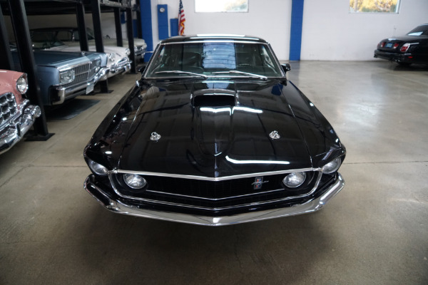 Used 1969 Ford Mustang 351 V8 2 Dr Fastback  | Torrance, CA