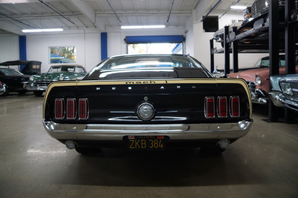 Used 1969 Ford Mustang 351 V8 2 Dr Fastback  | Torrance, CA