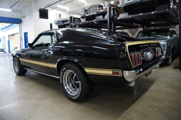 Used 1969 Ford Mustang 351 V8 2 Dr Fastback  | Torrance, CA