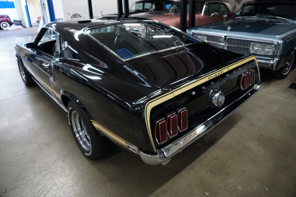 Used 1969 Ford Mustang 351 V8 2 Dr Fastback  | Torrance, CA