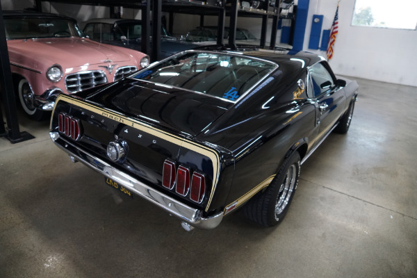Used 1969 Ford Mustang 351 V8 2 Dr Fastback  | Torrance, CA