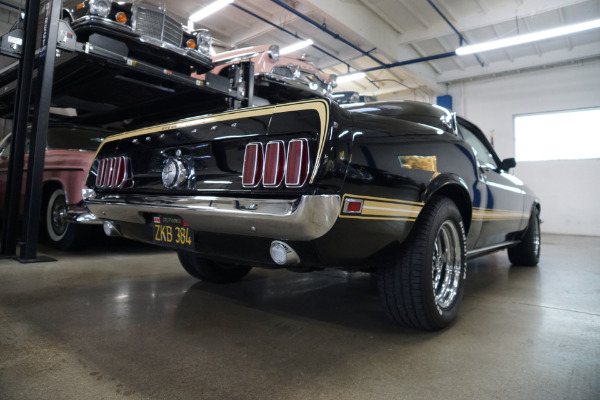 Used 1969 Ford Mustang 351 V8 2 Dr Fastback  | Torrance, CA