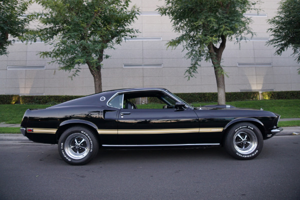 Used 1969 Ford Mustang 351 V8 2 Dr Fastback  | Torrance, CA