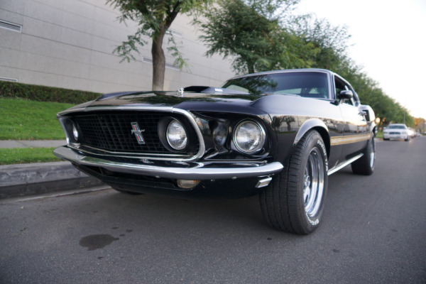 Used 1969 Ford Mustang 351 V8 2 Dr Fastback  | Torrance, CA