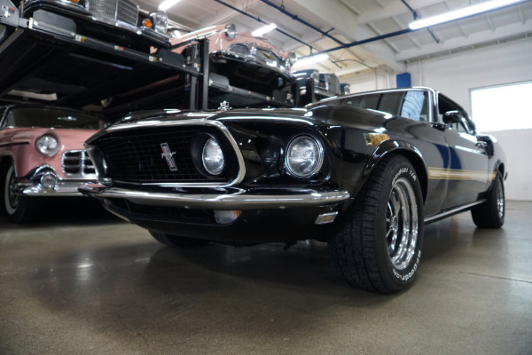 Used 1969 Ford Mustang 351 V8 2 Dr Fastback  | Torrance, CA