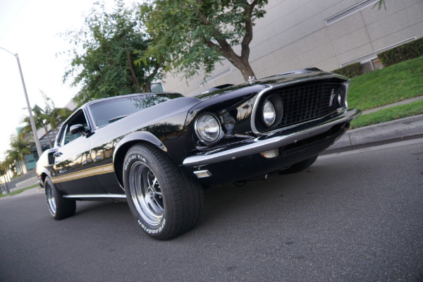 Used 1969 Ford Mustang 351 V8 2 Dr Fastback  | Torrance, CA