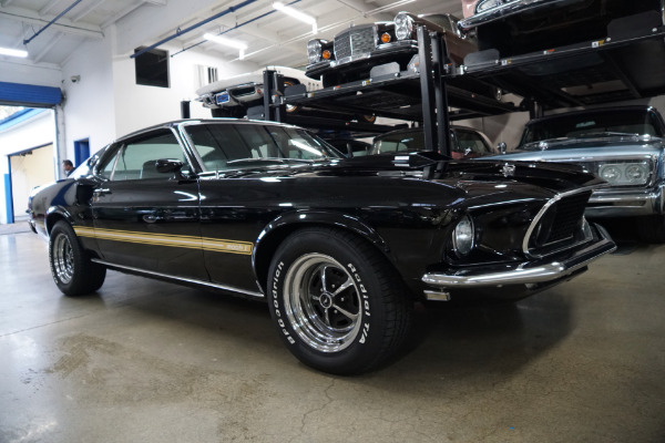 Used 1969 Ford Mustang 351 V8 2 Dr Fastback  | Torrance, CA