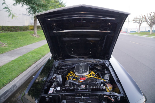 Used 1969 Ford Mustang 351 V8 2 Dr Fastback  | Torrance, CA