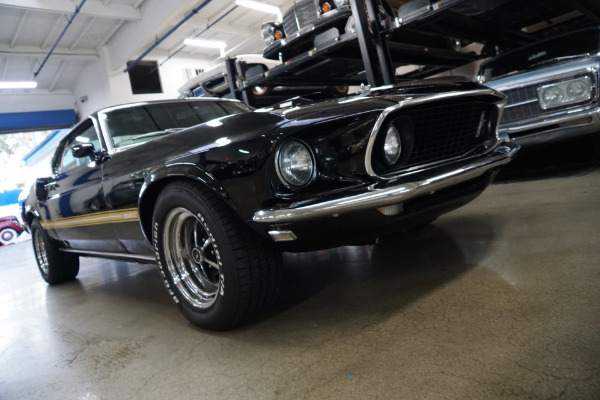 Used 1969 Ford Mustang 351 V8 2 Dr Fastback  | Torrance, CA