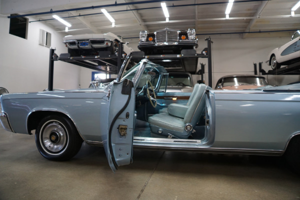 Used 1965 Chrysler Imperial Crown 413/340HP V8 Convertible  | Torrance, CA