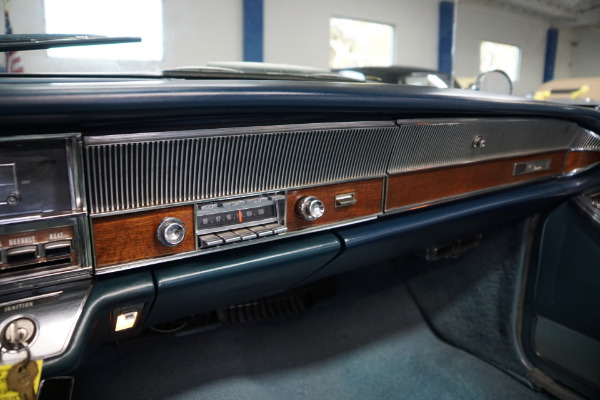 Used 1965 Chrysler Imperial Crown 413/340HP V8 Convertible  | Torrance, CA