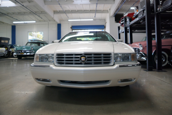 Used 2002 Cadillac Eldorado ESC with 37K original miles ESC | Torrance, CA