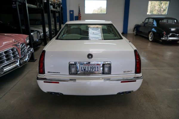 Used 2002 Cadillac Eldorado ESC with 37K original miles ESC | Torrance, CA