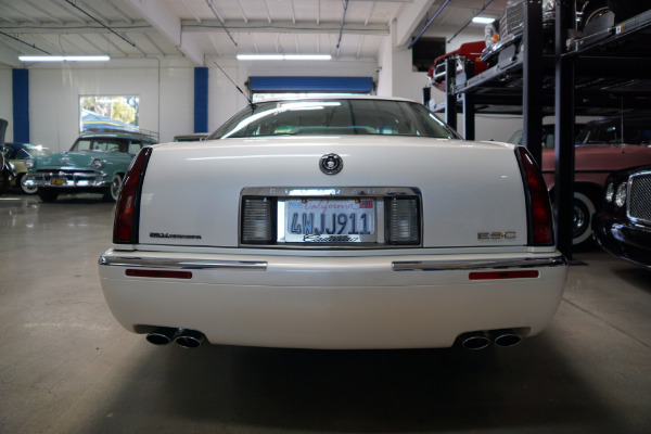 Used 2002 Cadillac Eldorado ESC with 37K original miles ESC | Torrance, CA