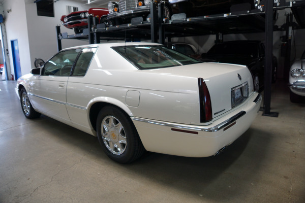 Used 2002 Cadillac Eldorado ESC with 37K original miles ESC | Torrance, CA