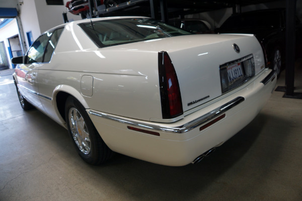 Used 2002 Cadillac Eldorado ESC with 37K original miles ESC | Torrance, CA