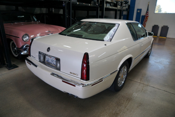 Used 2002 Cadillac Eldorado ESC with 37K original miles ESC | Torrance, CA